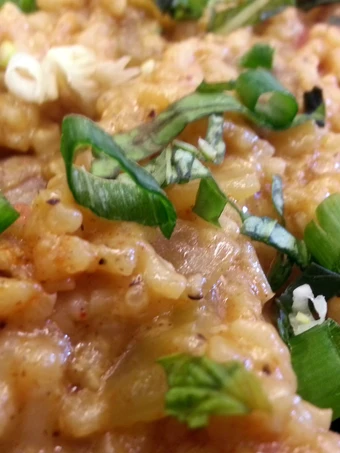 Recipe Chicken &amp; Sausage Jambalaya the Can Spoil the Tongue So Delicious