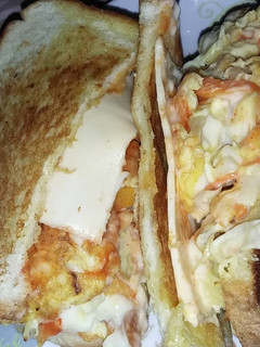 Foto resep Street Toast ala Korea