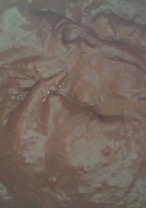 A picture of Clean Pudding.