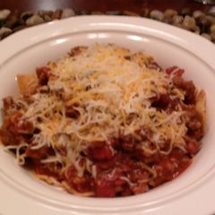 A picture of Flying Porky Habanero Chili.