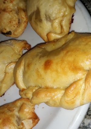 Una foto de 🎉Tapas para empanadas o tartas🎉🎈