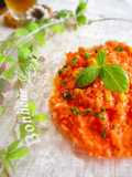 Easy Lunch in 10 Minutes - Summery Tomato Risotto