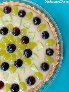 Foto resep Pie buah