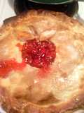 sunhine 's candy apple pie