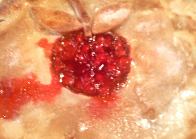 sunhine 's candy apple pie sunhine 's candy apple pie