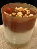 Chocolate-Banana Mousse for Diabetics