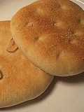 Chewy Focaccia