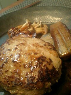 A picture of Juicy Hamburger Steaks.