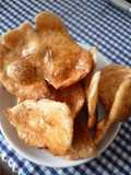 You Especially Want To Eat These If You Live Overseas! Soy Sauce Rice Crackers