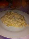 Pasta caruso