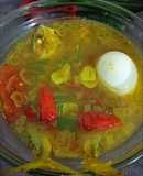843. Sop Ikan Kembung Jeruk Nipis