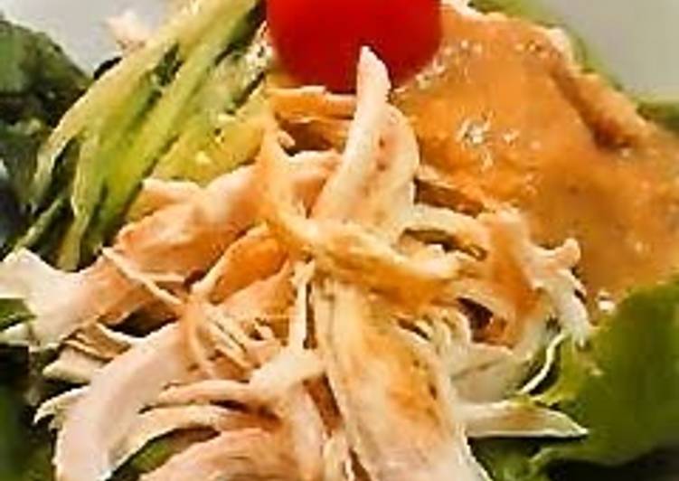 Recipe of Favorite Delicious Bang Bang Chicken