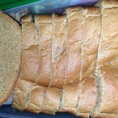 A picture of Coffee Bread (bread Machine).