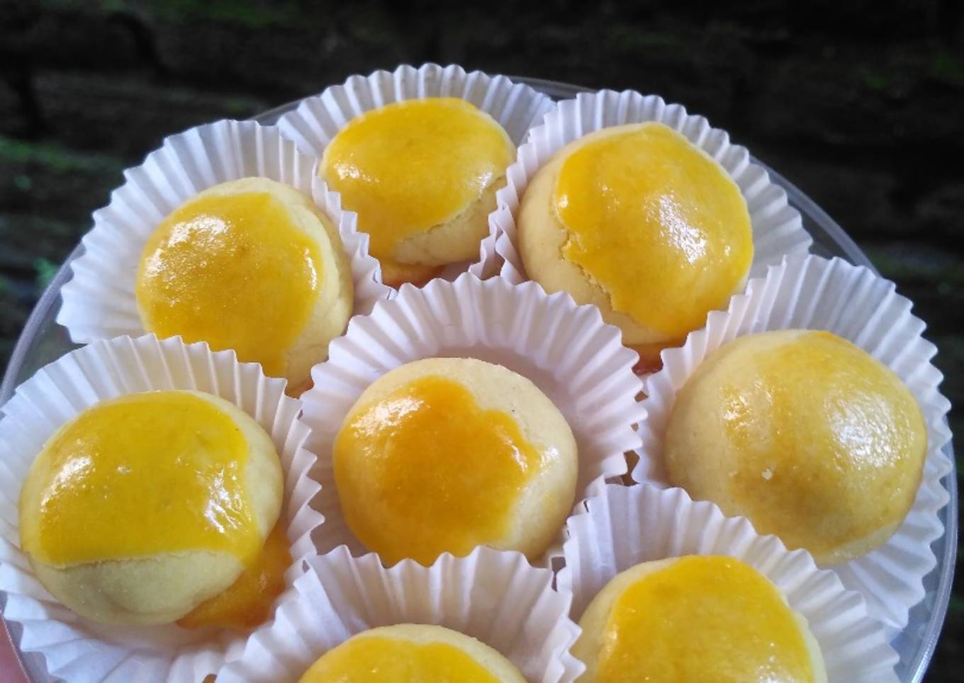Nastar Ngeprul premium😘
