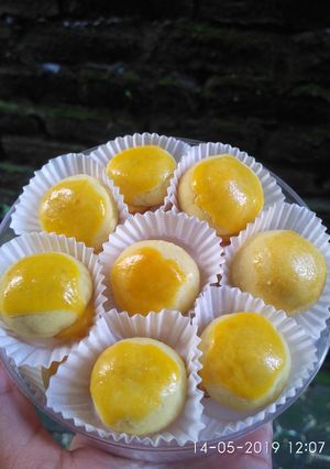 Foto resep Nastar Ngeprul premium😘