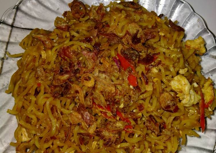 Indomie goreng