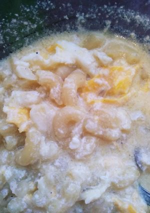 Foto resep Setup Makaroni