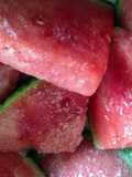 What To Do With Mushy Watermelon