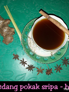 Foto resep Wedang Pokak Sripa Khas Madura