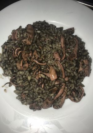 Foto principal de Arroz negro
