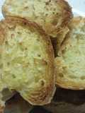 Easy Garlic Toast for Garlic Lovers