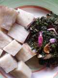 Vegetable sauce