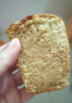 Foto resep Bolu Kopi