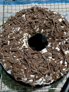 Foto resep Chocolate Cake