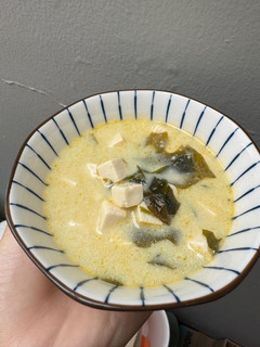 Foto resep Miso Soup ala Papaca