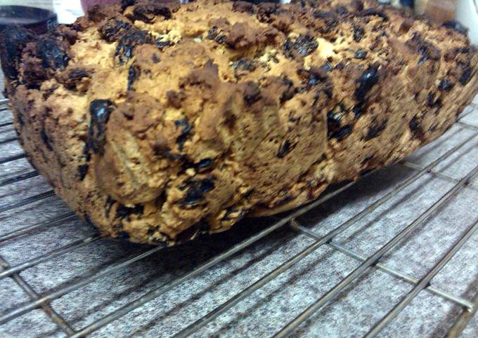 Irish Raisin Tea Cake – Dere Street Wholesale Bakery