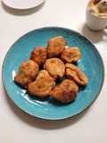 Cekodok/ cengkodok pisang