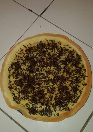 Foto resep Martabak Maniiiiis