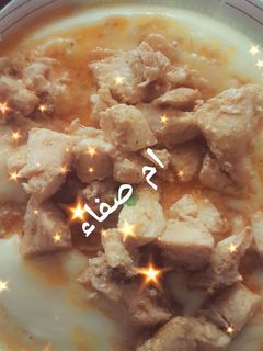 صورة لوصفة بيري بصوص دجاج