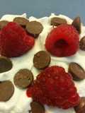 Po' Man's Fruit Tart