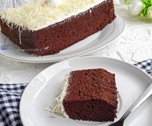 Resep Terbaik Brownies Kukus NyLiem Lezat Mantap Resep Terbaik Brownies Kukus NyLiem Lezat Mantap