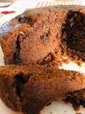 Minitorta cioccocaffè speziata