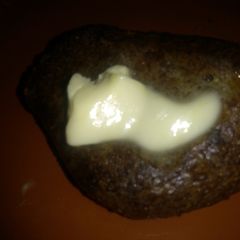 A picture of Cinnamon Flax Bread (Low Carb).