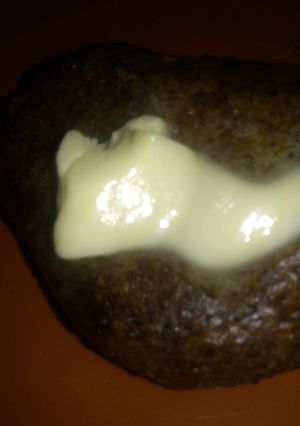 A picture of Cinnamon Flax Bread (Low Carb).