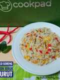 Nasi Goreng Daun Jeruk