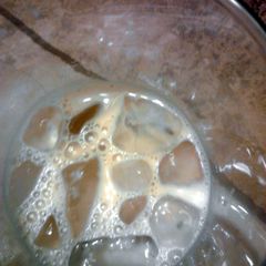 A picture of Dulce De Leche Rum Chata.