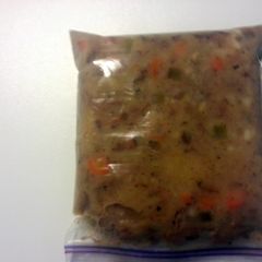 A picture of MiMi's Beef Stew.