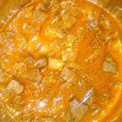 A picture of Soup.