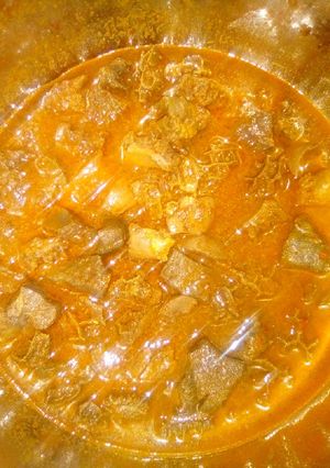 A picture of Soup.