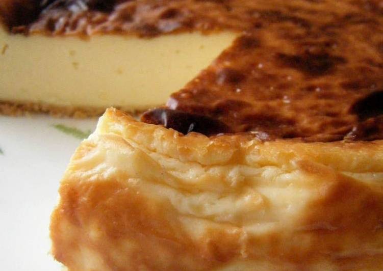 Who Else Wants To Know How To Rich and Browned Camembert Cheesecake