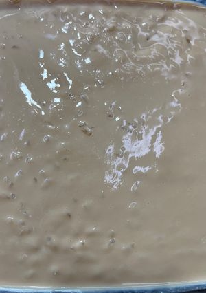 Una foto de Arroz con leche como lo hacía mi abuela