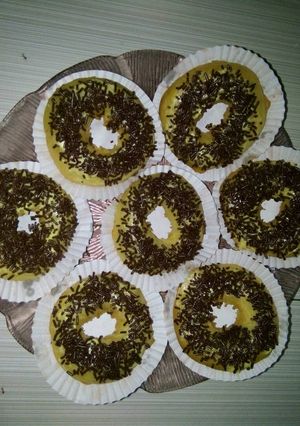 Foto resep Donat kentang
