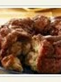 A picture of Monkey Bread.