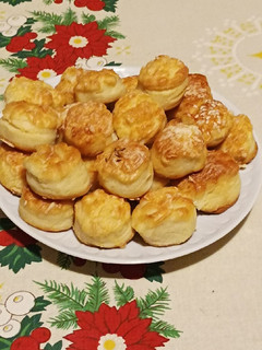 941. Pogácsa egyszerűen ahogy én készítem ! recept fotója