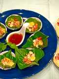 Vegan Miang Kham Sauce