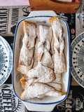 Calzones Rotos